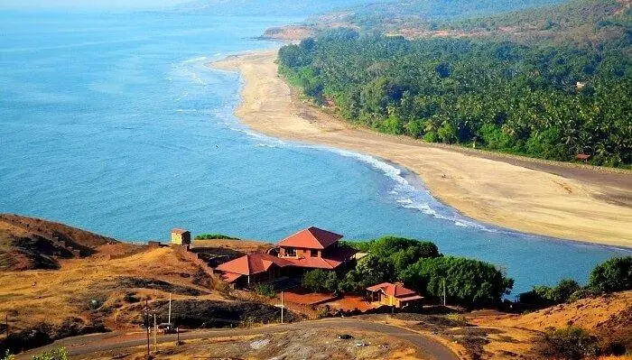 Bike Rides : Exploring India's Best 5 Bike Routes for Summer 7 The Coastal Circuit, Maharashtra and Goa
