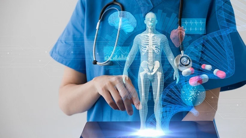 Artificial intelligence: Effects on the world of technology 6 Artificial intelligence in Healthcare