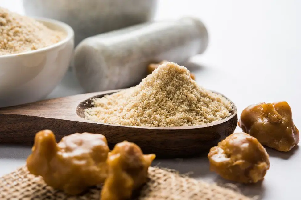 Spices and seasonings: Unlock the Flavors of Indian Cuisine 11 Asafoetida (Hing)