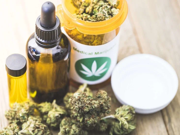 Cannabis and drugs: Exploring the Factors Influencing Youth 9 Societal Influences and Perceptions