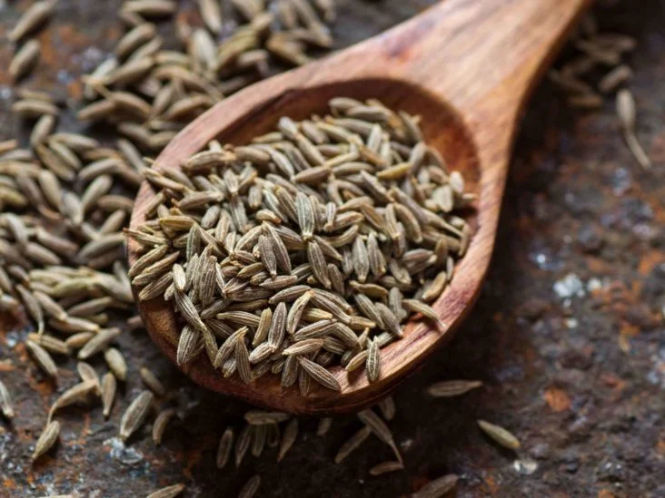Spices and seasonings: Unlock the Flavors of Indian Cuisine 7 Cumin