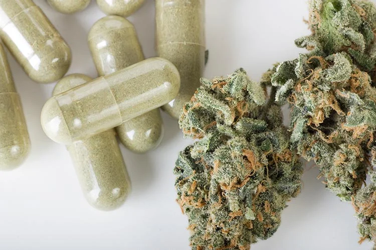 Cannabis and drugs: Exploring the Factors Influencing Youth 7 Personal Motivations and Coping Mechanisms to intake cannabis