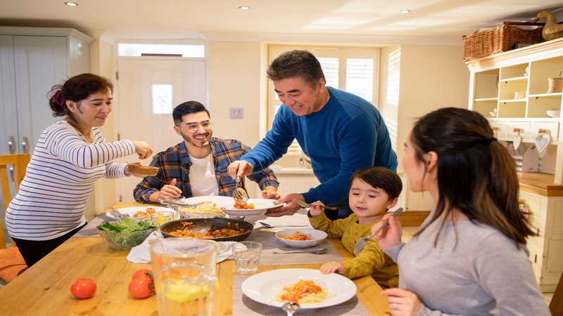 Early Dinner benefits : Nourishing Your Body and Enhancing Well-being