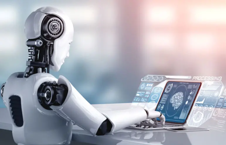 Artificial intelligence: Effects on the world of technology 8 Artificial intelligence in Education