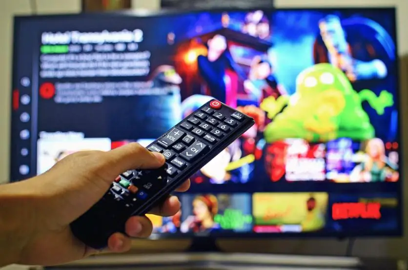 Artificial intelligence: Effects on the world of technology 9 Artificial intelligence in Entertainment