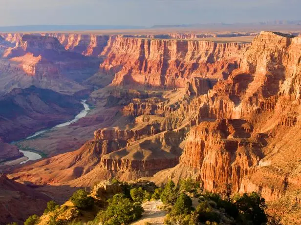 United States tourist places: Exploring the Best Destinations 7 Grand Canyon, Arizona as tourist places in United States
