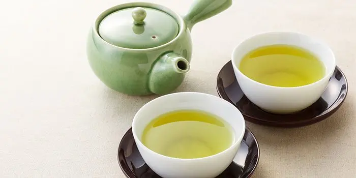 green tea for boosting metabolism 