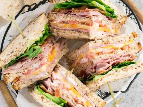 Healthy snacks : Finding Alternatives to Junk Food 7 healthy snacks