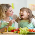 Best Foods for Growing Children: Nourishment and growth 5 Best Foods for Growing Children: Nourishment and growth