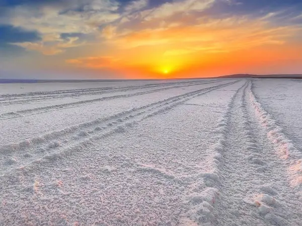 Kutch, Gujarat