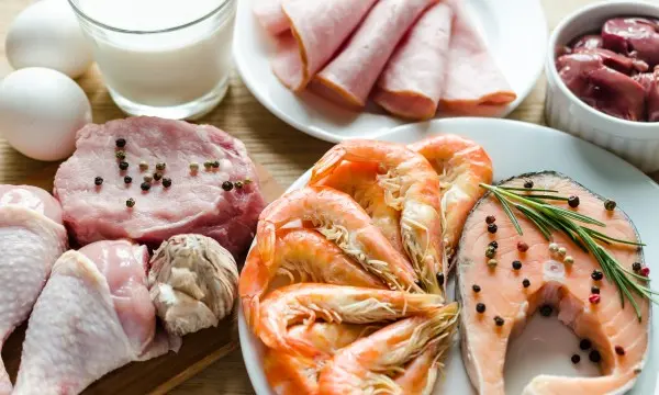 Best Foods for Growing Children: Nourishment and growth 13 Lean Meats and Poultry