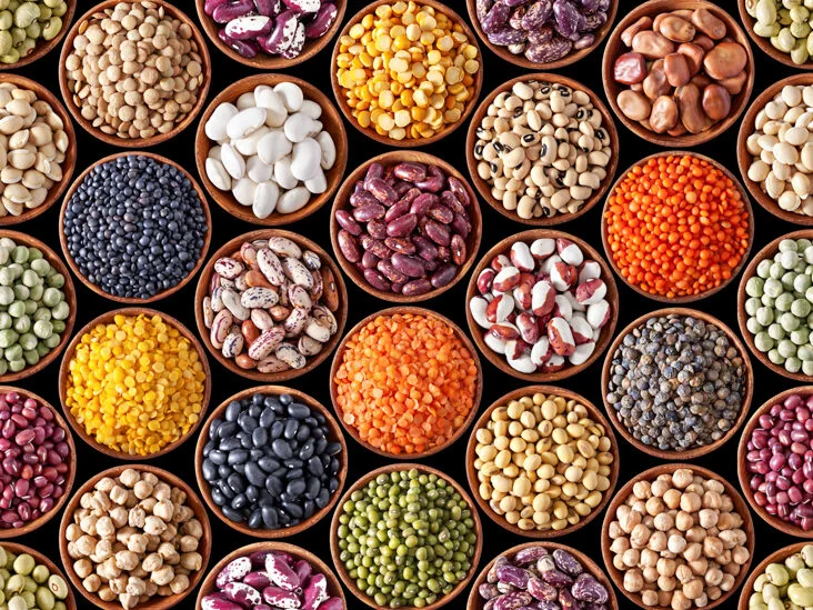 Legumes