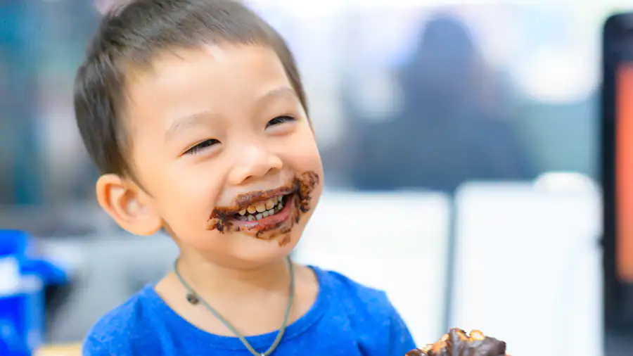 Cavities : Prevention, Common Causes of Tooth Decay in Children 7 High Sugar Consumption