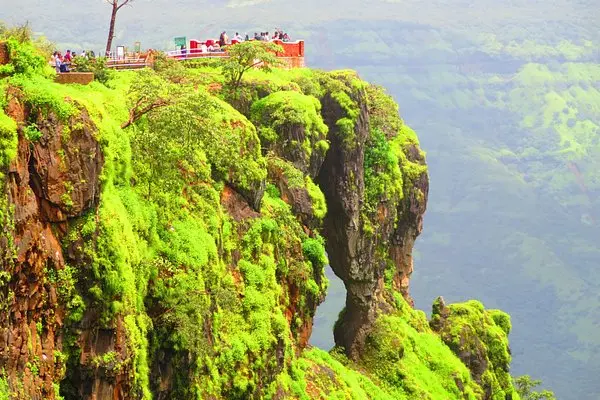 Mahabaleshwar, Maharashtra