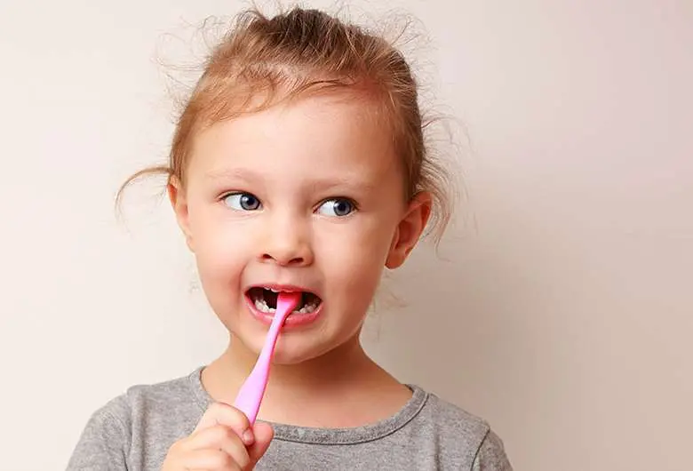 Cavities : Prevention, Common Causes of Tooth Decay in Children 6 Poor Oral Hygiene causes cavities in children