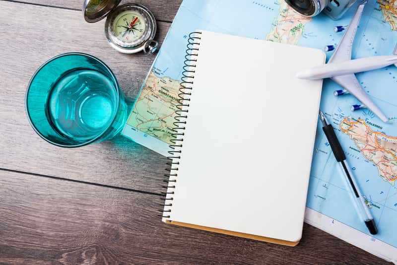 Solo Travel Tips for an Unforgettable Summer Adventure 6 Research and Planning