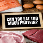 Overconsumption of Proteins: Health Implications and Considerations 2 Overconsumption of Proteins: Health Implications and Considerations