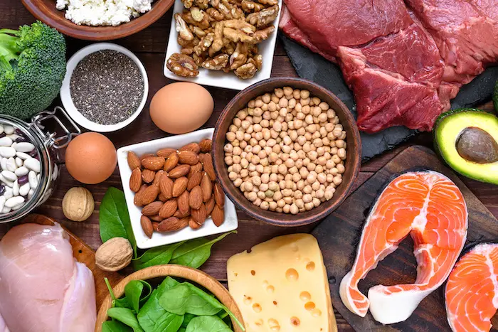 Considerations for Protein Consumption