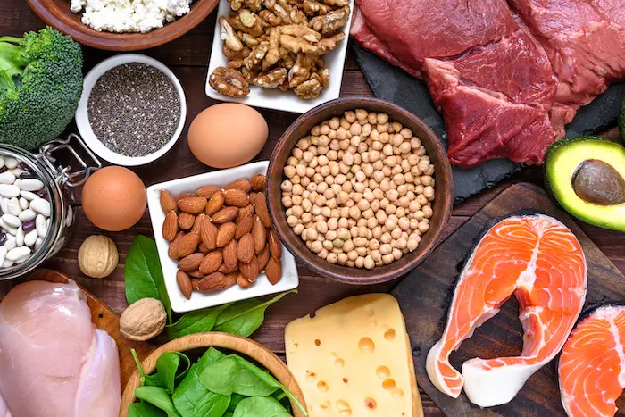 Overconsumption of Proteins: Health Implications and Considerations 5 Considerations for Protein Consumption