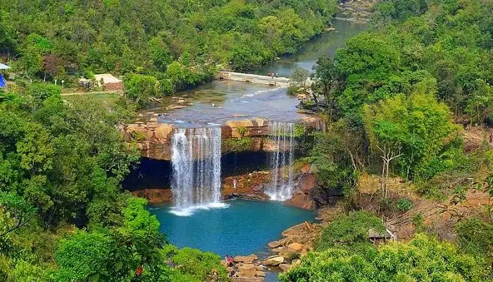 Shillong, Meghalaya