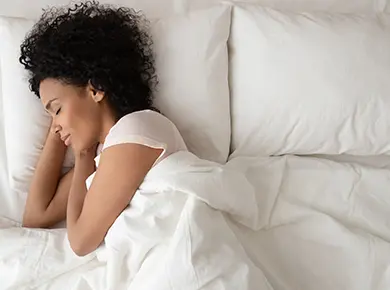Early Dinner benefits : Nourishing Your Body and Well-being 8 Enhanced Sleep Quality with early dinner