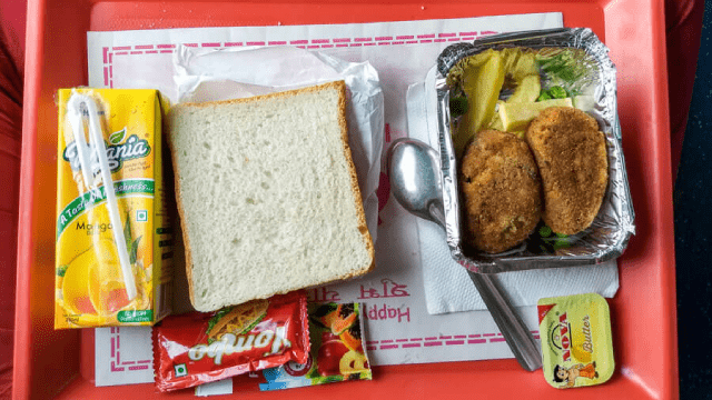 Train travel hacks for hassle free travelling 4 Explore Local Cuisine during train travel