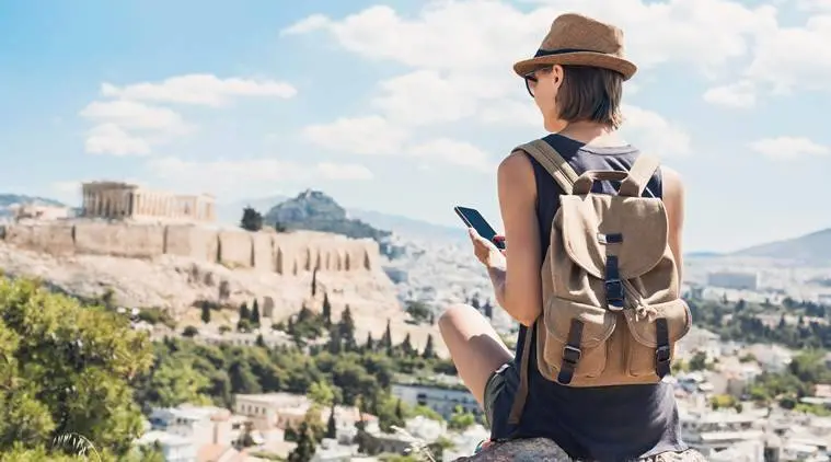 Solo Travel Tips for an Unforgettable Summer Adventure 7 Safety and Security during solo travel trips