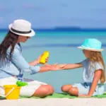 Sun protection for children: A Comprehensive Guide