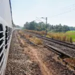 Train travel hacks for hassle free travelling