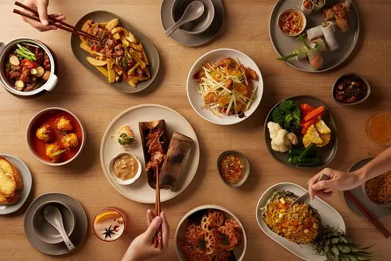 Key Ingredients and Flavors of Vietnamese cuisine 