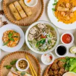 Vietnamese Cuisine: A Delightful Fusion of Flavors and Culture