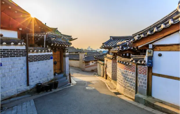 South Korea: Discovering the Enchanting Tourism and Culture 15 Korean Folk Village