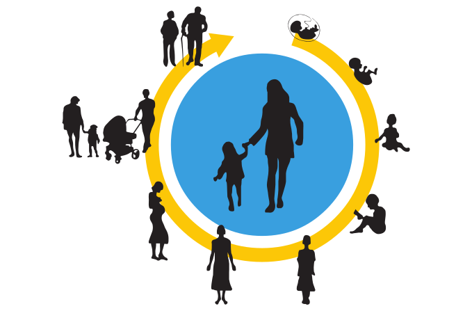 Maternal Mental Health: Nurturing the Well-being of Mothers 2 Maternal Mental Health