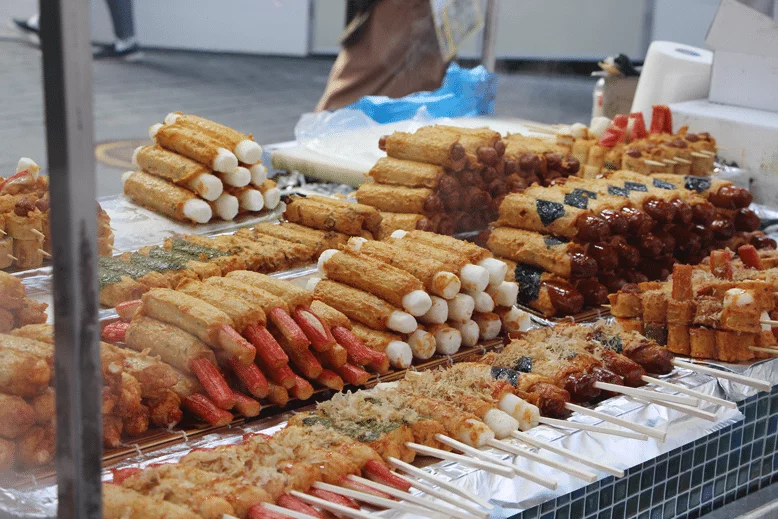 Street Food