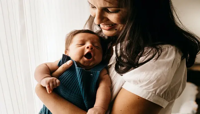 Maternal Mental Health: Nurturing the Well-being of Mothers 8 Promoting Maternal Mental Health