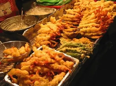 South Korean Cuisine: Exploring the Rich Flavors 20 Twigim