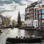 Amsterdam Tourism: History, Culture, and Beauty 5 Amsterdam Tourism: History, Culture, and Beauty