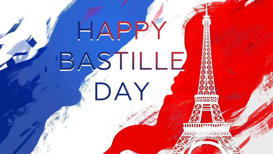 Bastille Day