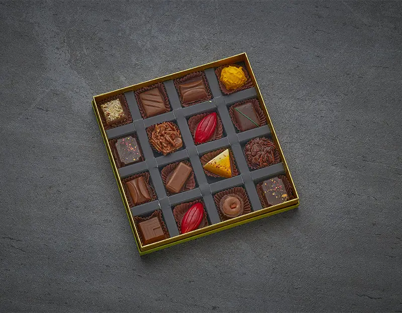 World Chocolate Day: Celebrating the Irresistible Sweetness 5 Chocolate and Sustainability
