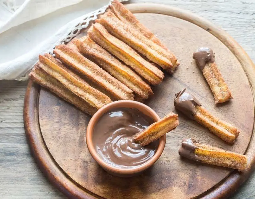 Churros