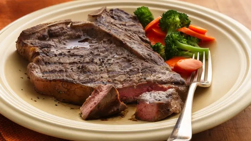 Grilled Recipes: Exploring Flavorful and Satisfying Recipes 6 Classic Grilled Steak