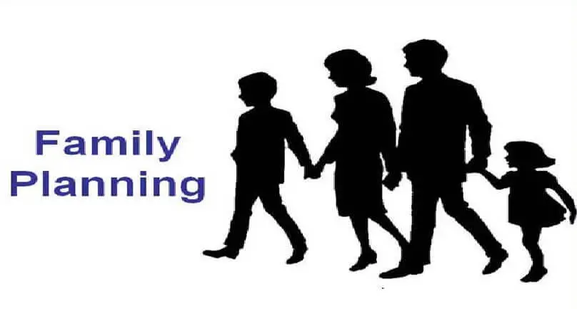 Family Planning and Reproductive Health