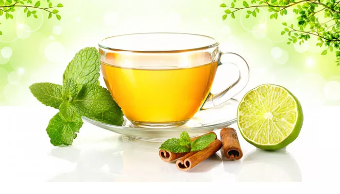 Snacks for Rainy Season: Embracing the Flavors of Rainy Days 12 Herbal Teas