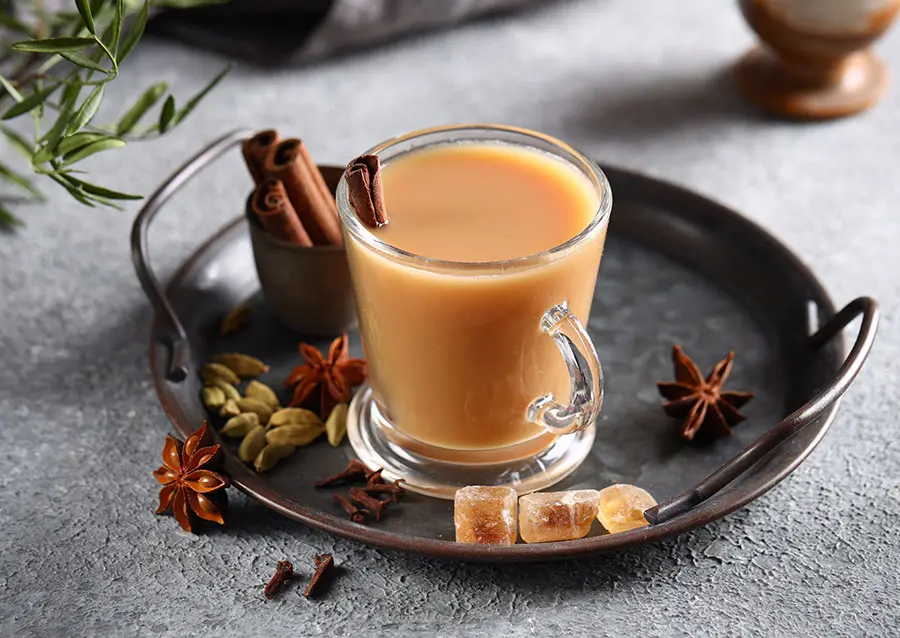 Snacks for Rainy Season: Embracing the Flavors of Rainy Days 10 Masala Chai