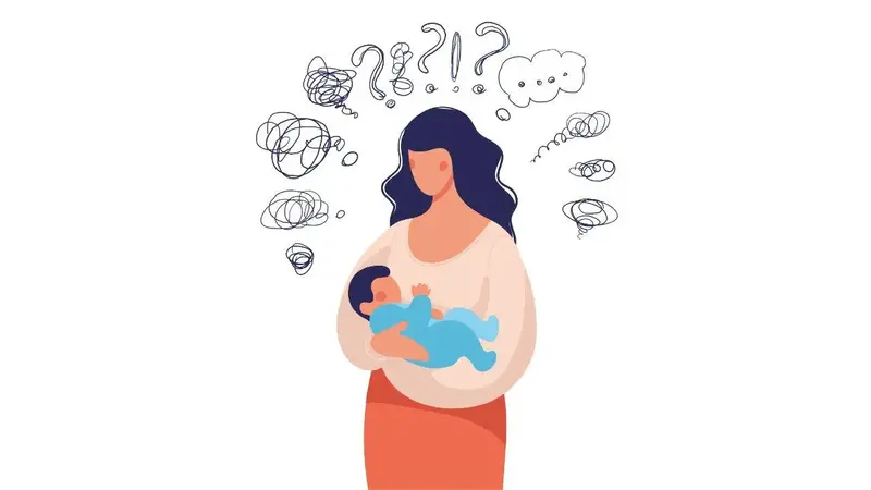 Maternal Mental Health: Nurturing the Well-being of Mothers