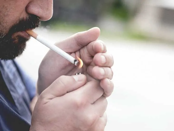 Quit Smoking: A Comprehensive Guide for a Smoke-Free Life 7 Nicotine Addiction