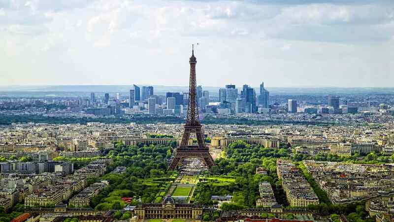 Trip To Paris: The Guide to Spend a Memorable Summer