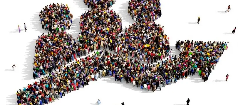 World Population Day: Sustainable Development for the Planet 7 Rapid Population Growth