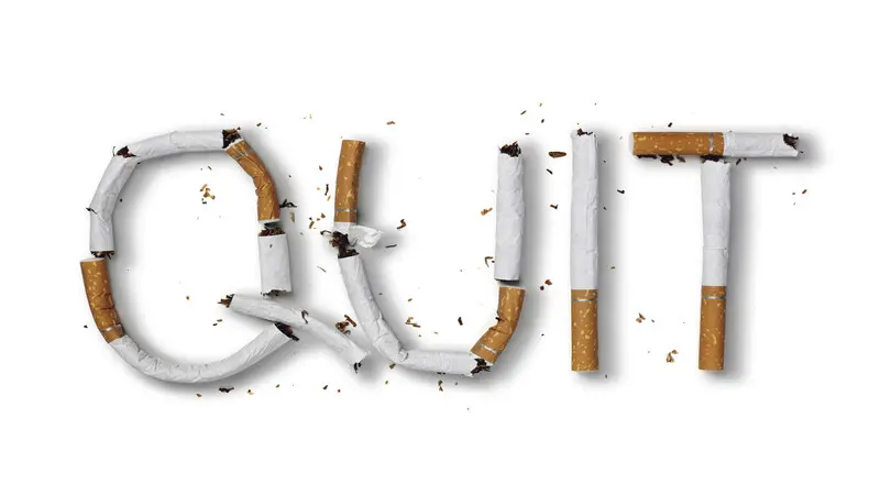 Quit Smoking: A Comprehensive Guide for a Smoke-Free Life
