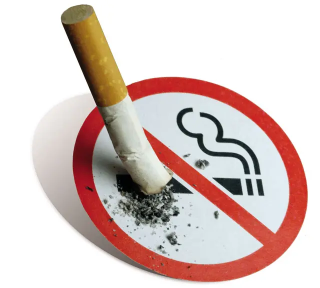 Quit Smoking: A Comprehensive Guide for a Smoke-Free Life 6 Quit Smoking